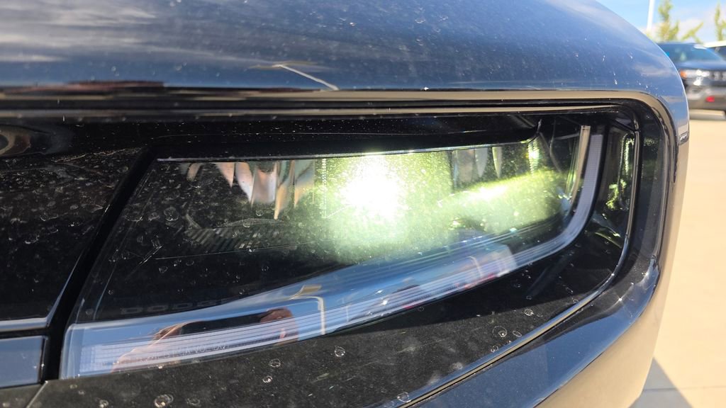 New 2026 Dodge Charger Scat Pack image 9