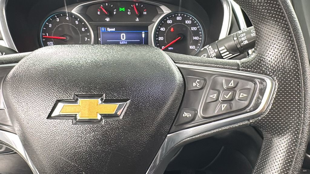Used 2019 Chevrolet Equinox LT image 22
