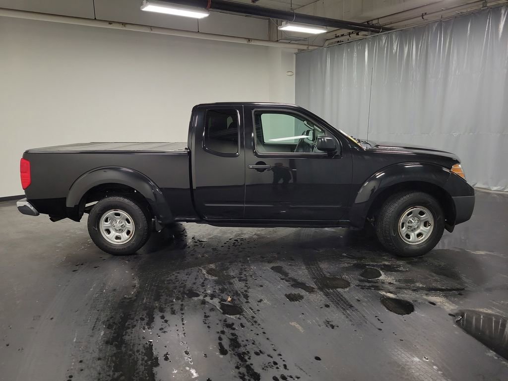 Used 2016 Nissan Frontier S w/ S Preferred Package image 10