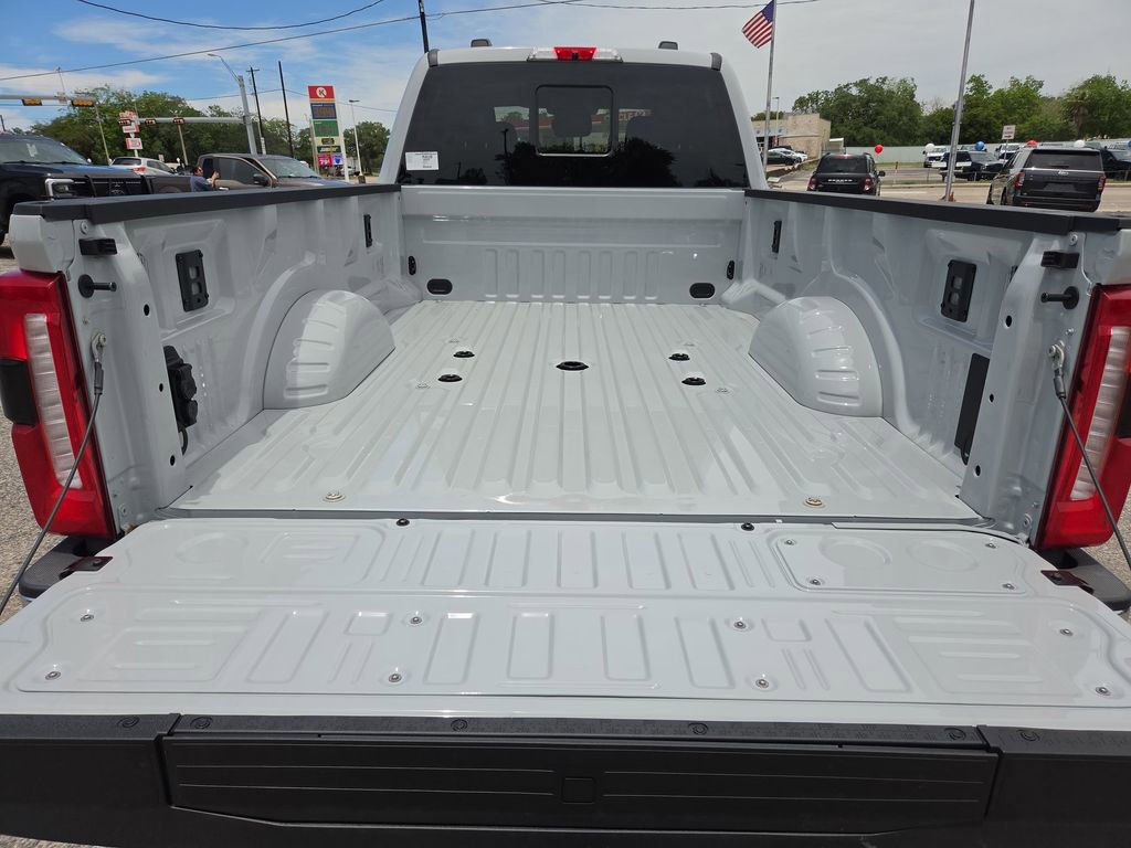 New 2026 Ford F350 XLT w/ XLT Premium Package AWD/4WD image 20