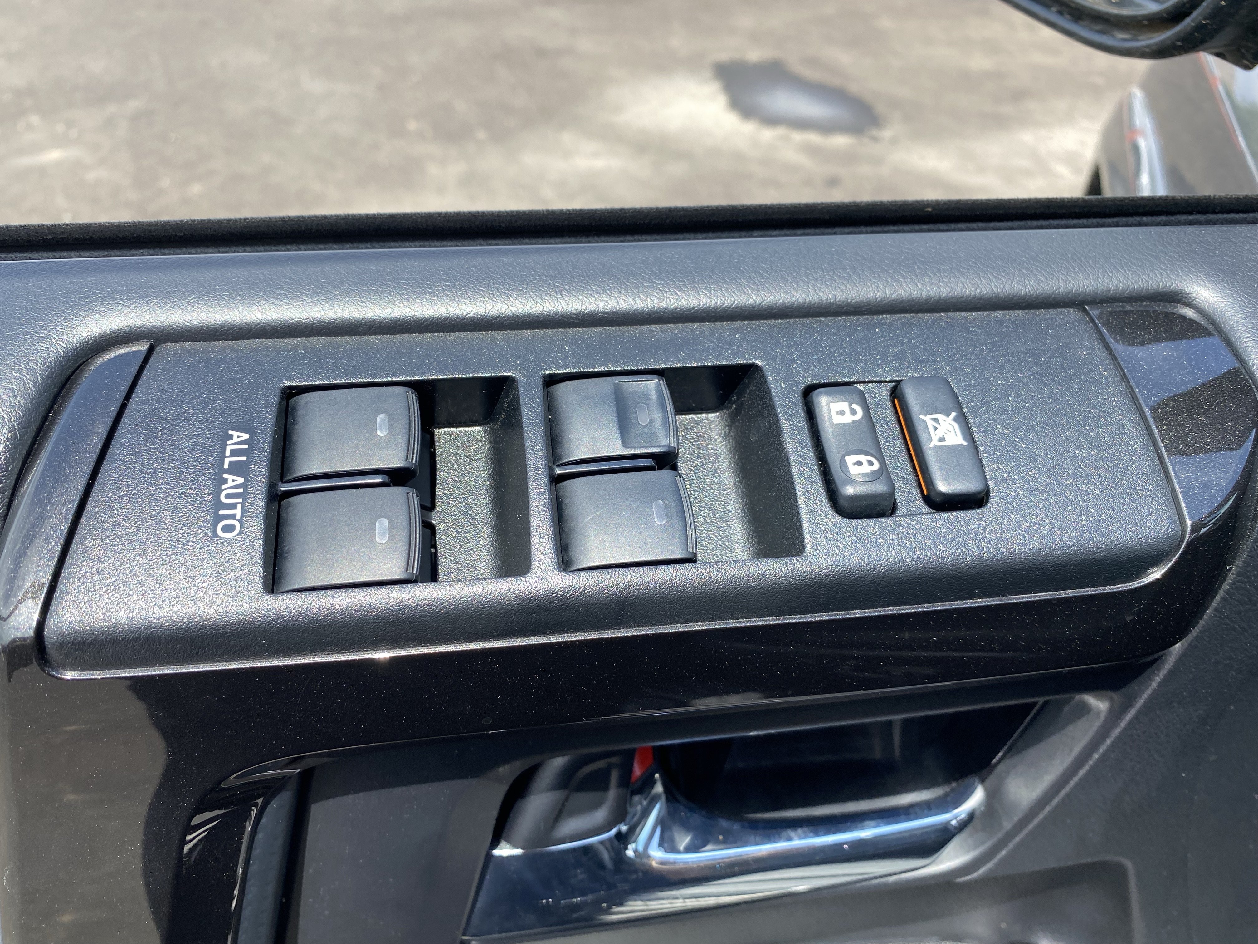 Used 2024 Toyota 4Runner TRD Off-Road Premium w/ Moonroof Package AWD/4WD image 19
