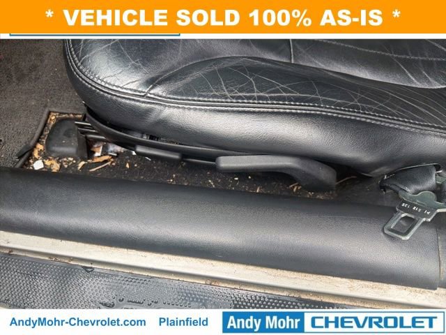 Used 2000 Chevrolet Corvette Coupe w/ Memory Pkg RWD image 12