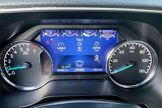 Used 2021 Ford F150 XLT w/ Equipment Group 302A High image 20