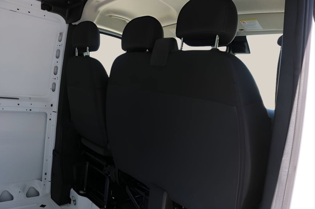 New 2026 RAM ProMaster 1500 w/ Safety Group FWD image 20