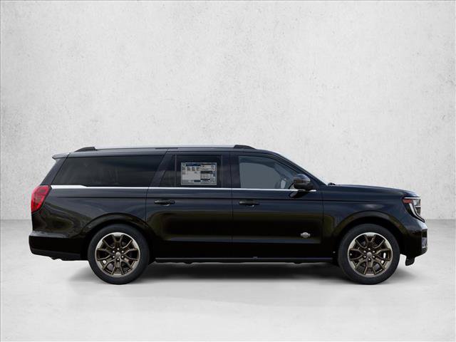 New 2027 Ford Expedition Max King Ranch AWD/4WD image 5