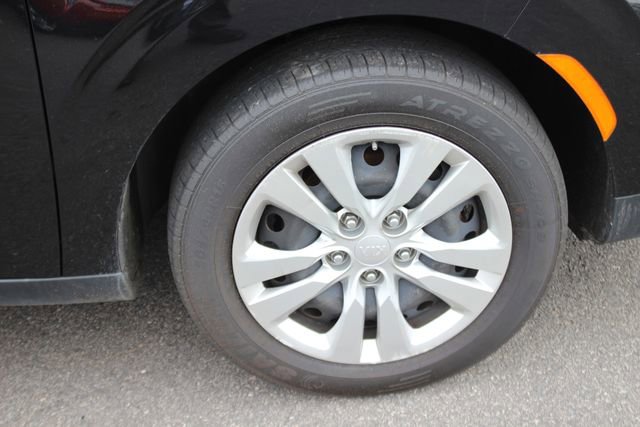 Used 2021 Kia Soul LX image 31
