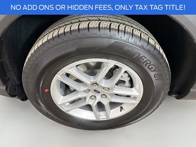 New 2026 Ford Explorer Active image 31