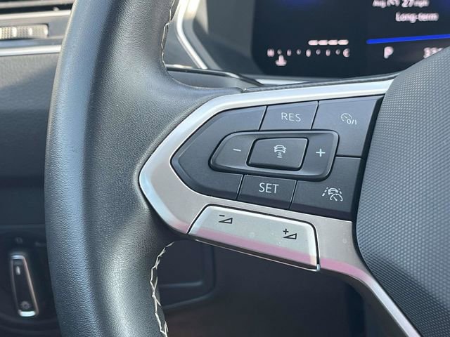 Used 2024 Volkswagen Tiguan SE FWD image 28
