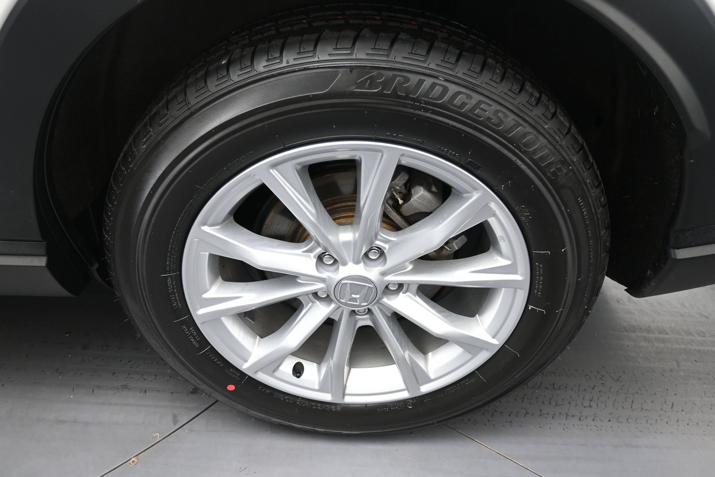 Used 2024 Honda CR-V EX-L image 32