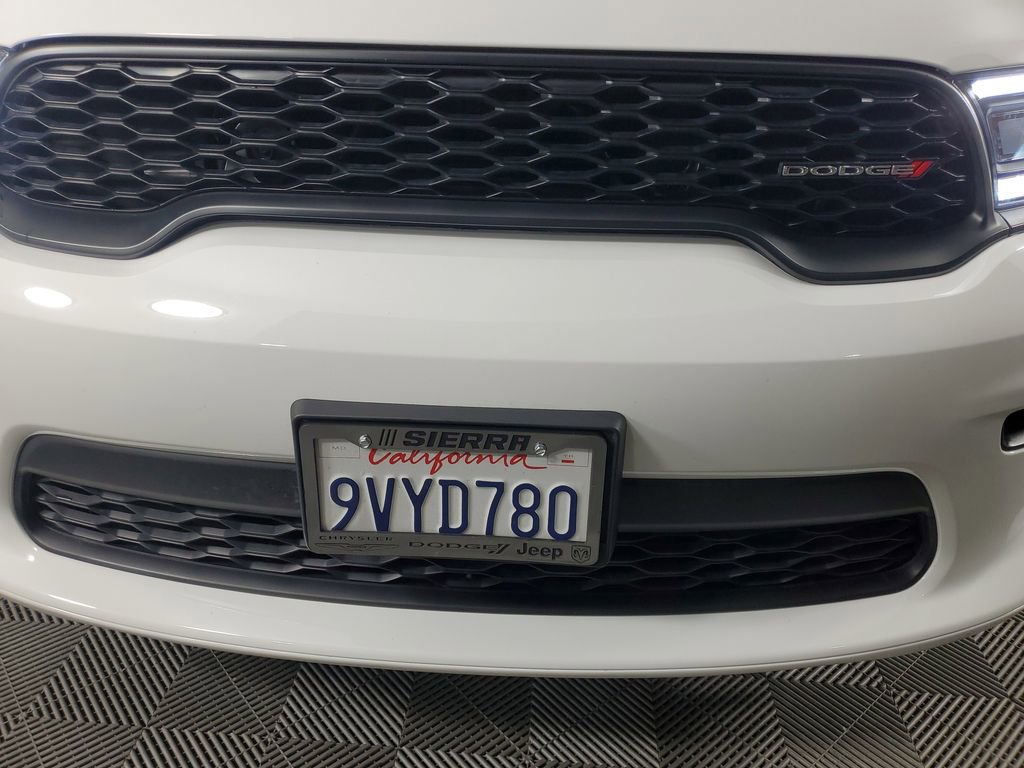 Used 2026 Dodge Durango GT w/ Blacktop Package image 10