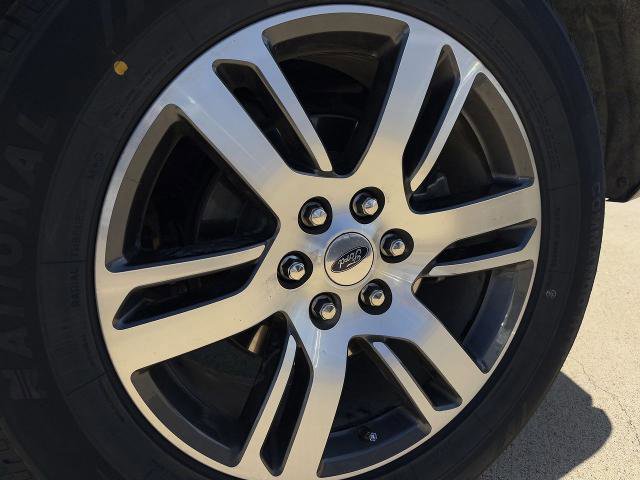 Certified 2023 Ford Expedition XLT image 11