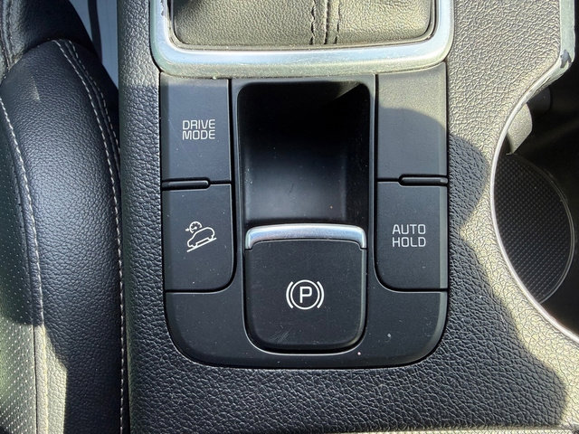 Used 2021 Kia Sportage S w/ S FWD Premium Package image 26