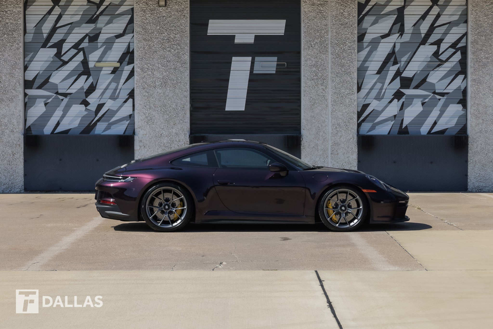Used 2022 Porsche 911 GT3 RWD image 17