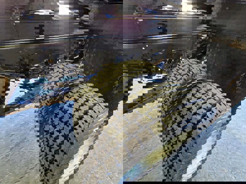 Used 2015 RAM 4500 Tradesman w/ Power & Remote Entry Group image 25