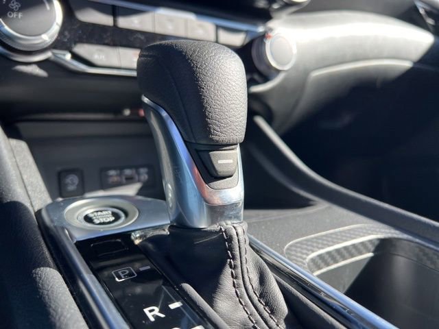 Used 2024 Nissan Sentra SV image 21