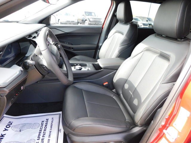 New 2026 Jeep Cherokee Limited AWD/4WD image 10