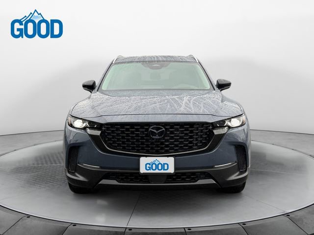 Used 2025 MAZDA CX-50 AWD 2.5 S w/ Accent Package image 8