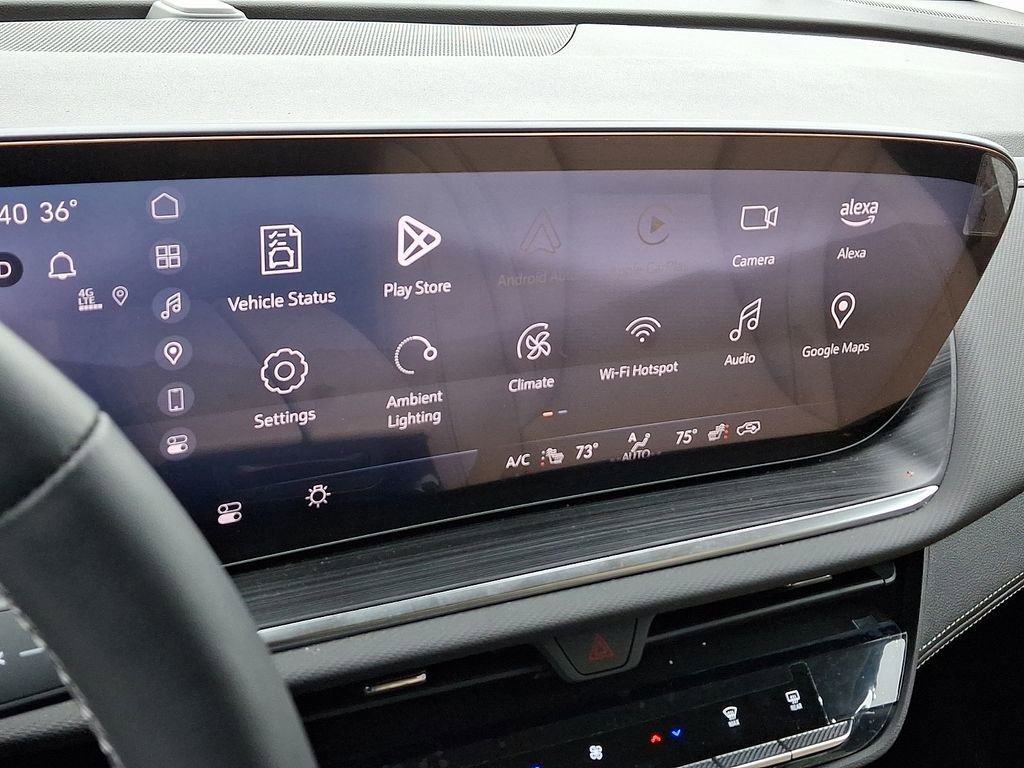 Used 2025 Buick Envision Preferred image 16