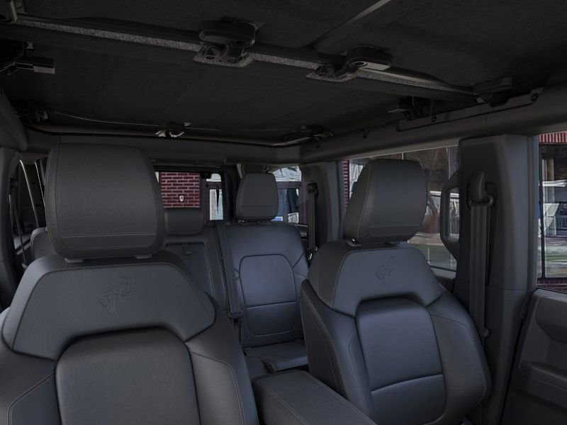 New 2026 Ford Bronco Badlands image 12