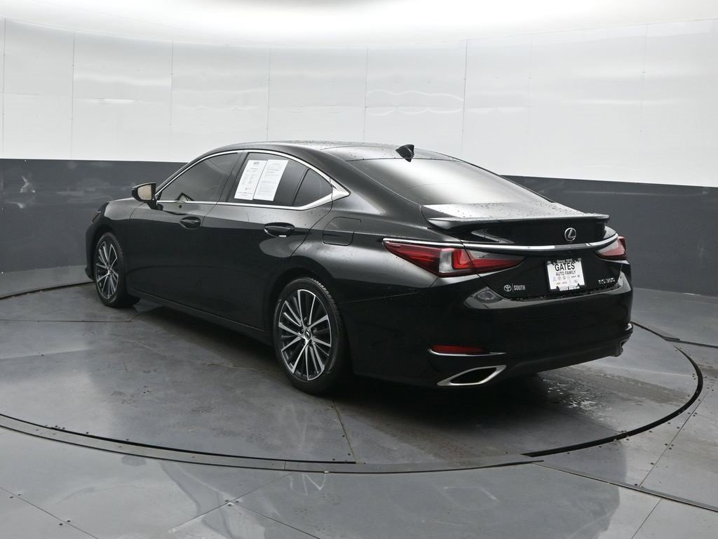 Used 2023 Lexus ES 350 w/ Premium Package image 8