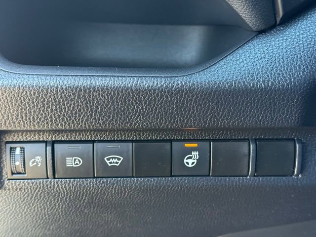 Certified 2023 Toyota RAV4 XLE image 21