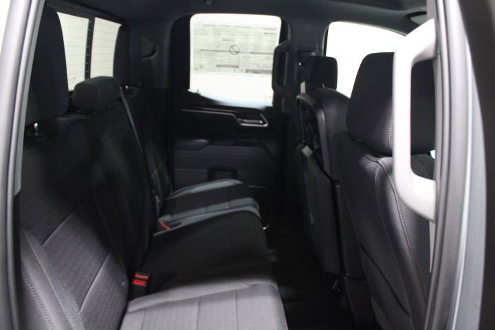 New 2026 GMC Sierra 1500 SLE w/ X31 Off-Road Package image 26