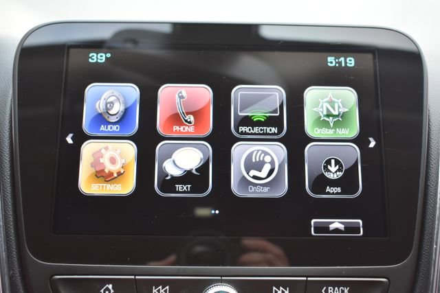 Used 2018 Chevrolet Malibu LT image 26