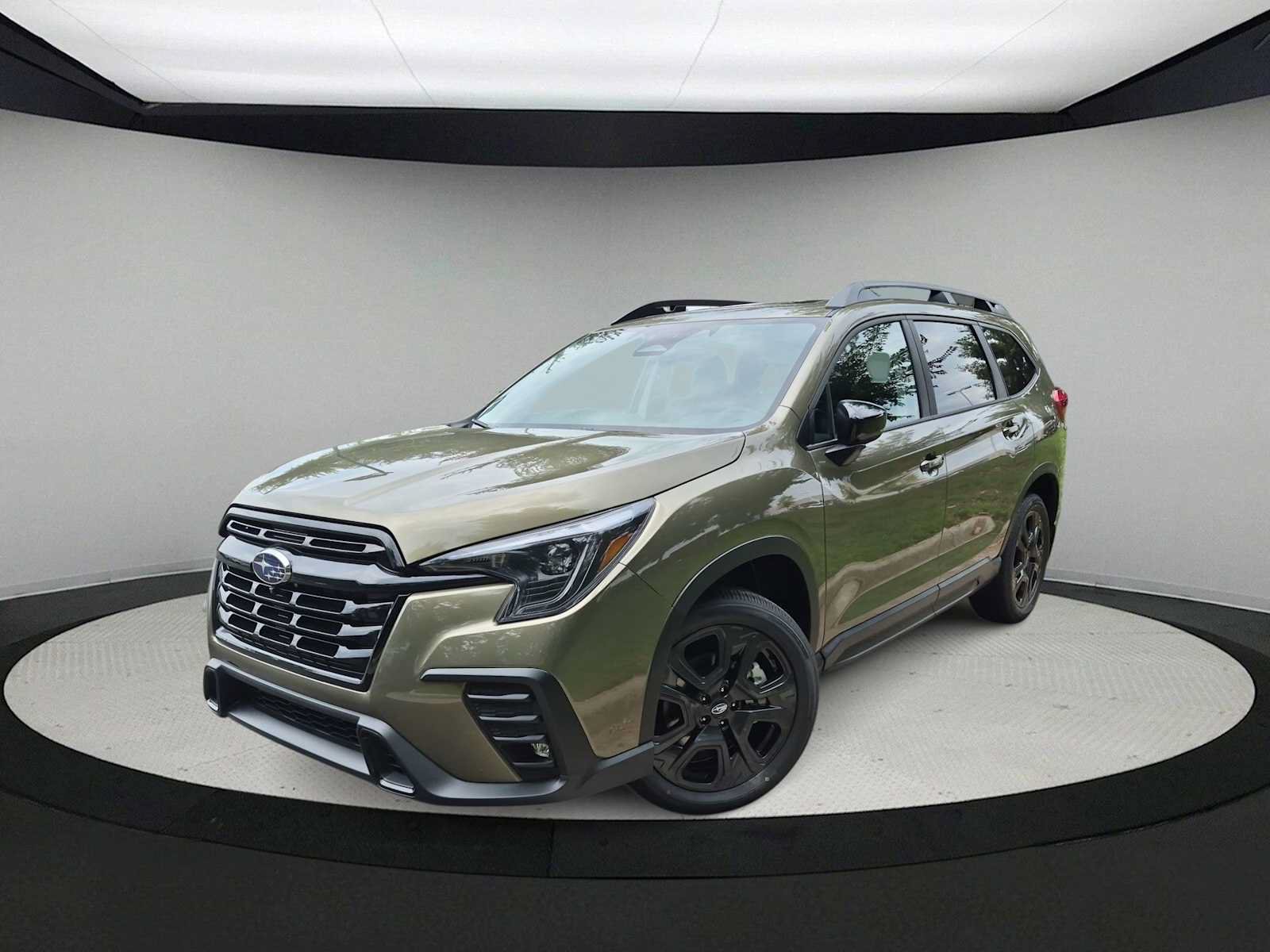 New 2026 Subaru Ascent Bronze Edition AWD/4WD image 1