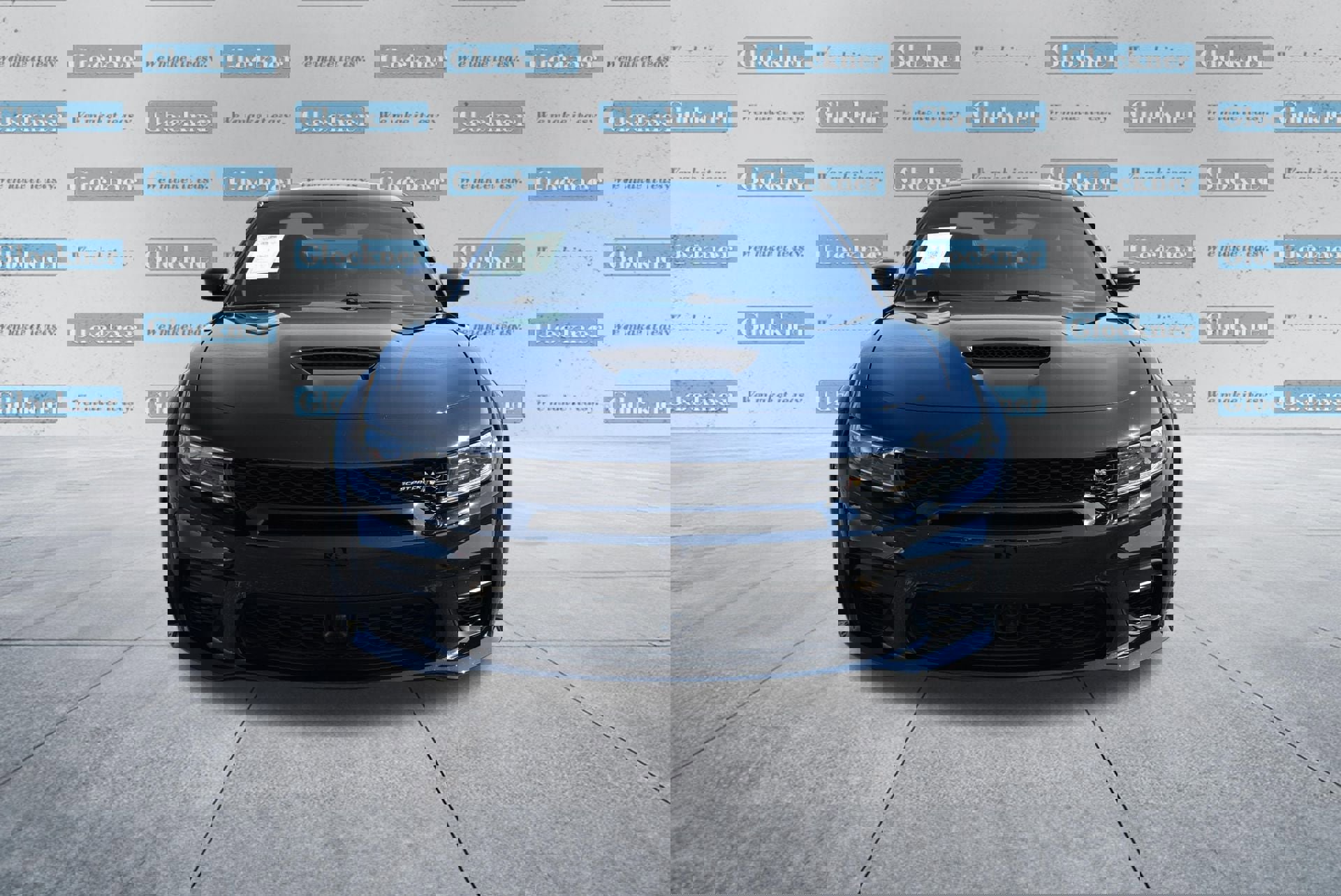 Used 2023 Dodge Charger Scat Pack image 2