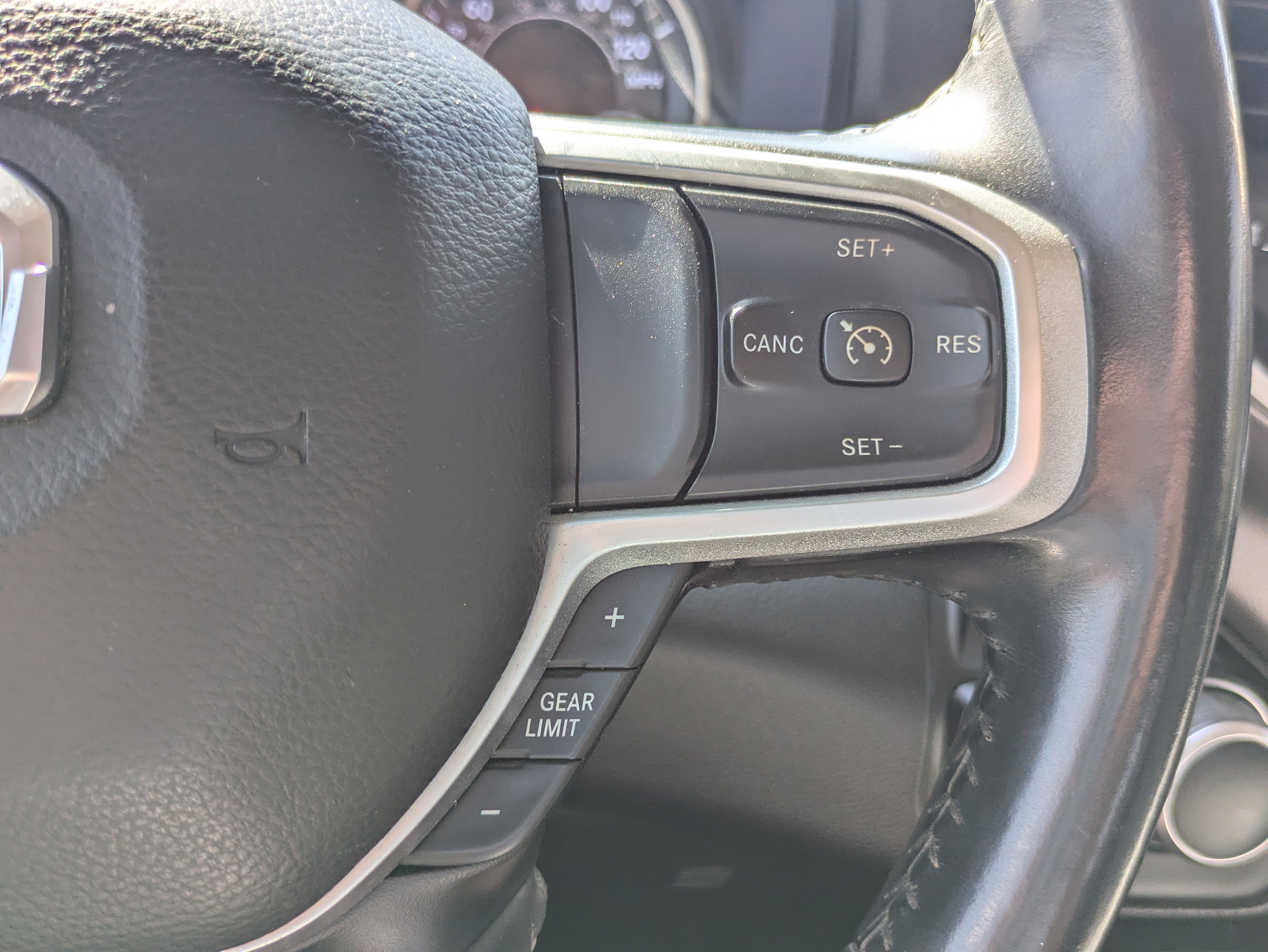 Used 2019 RAM 1500 Big Horn image 20