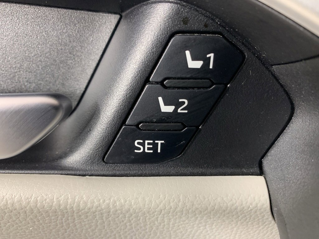 Used 2024 Toyota RAV4 XLE Premium w/ Weather Package image 15