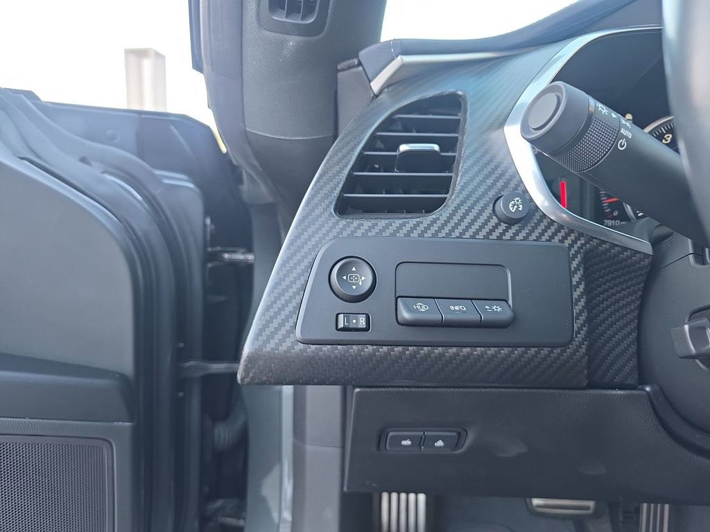 Used 2017 Chevrolet Corvette Z06 image 18