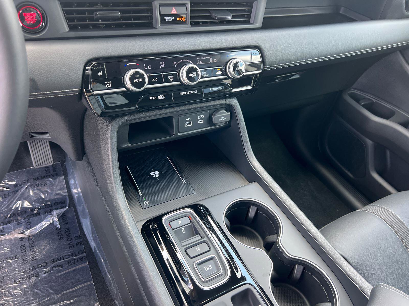 New 2025 Honda Pilot EX-L image 20