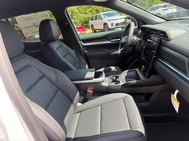 New 2027 GMC Terrain Elevation w/ Elevation Premium Package AWD/4WD image 39