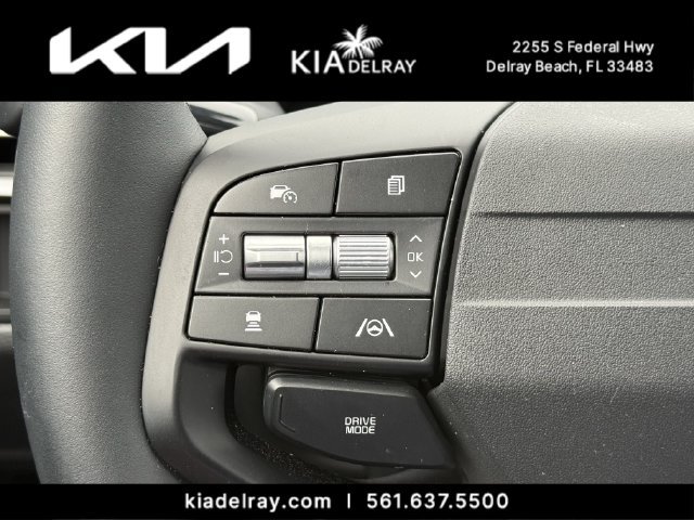 Used 2026 Kia Sportage LX FWD image 25