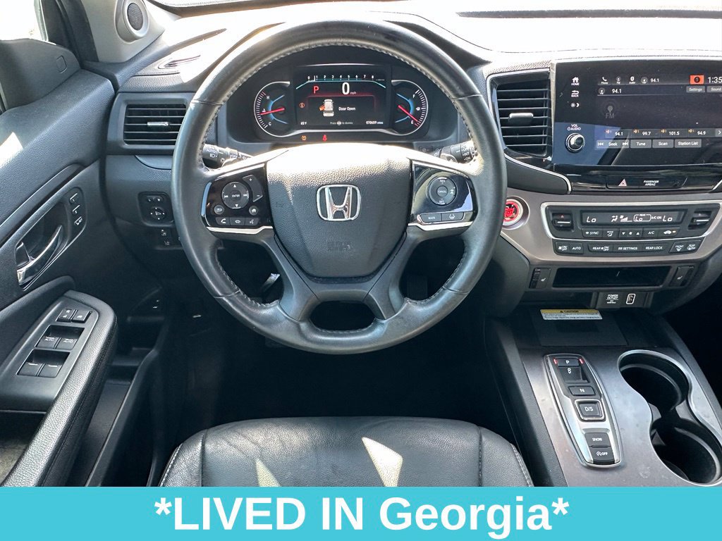Used 2022 Honda Pilot Special Edition image 31