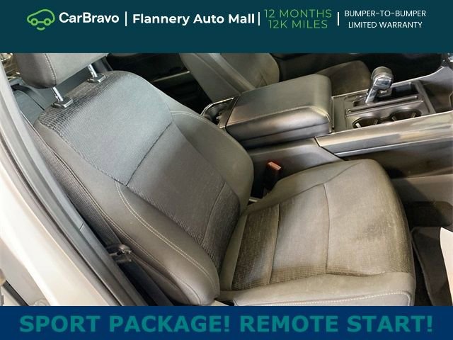 Used 2022 Ford F150 XLT w/ Equipment Group 301A Mid image 24