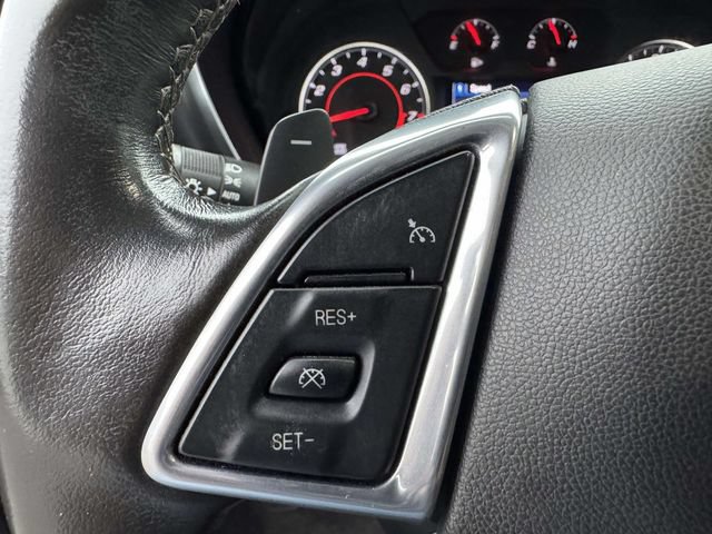 Used 2022 Chevrolet Camaro LT RWD image 24