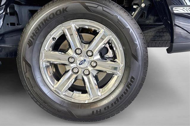 Used 2025 Ford F150 XLT w/ Equipment Group 301A Standard RWD image 29