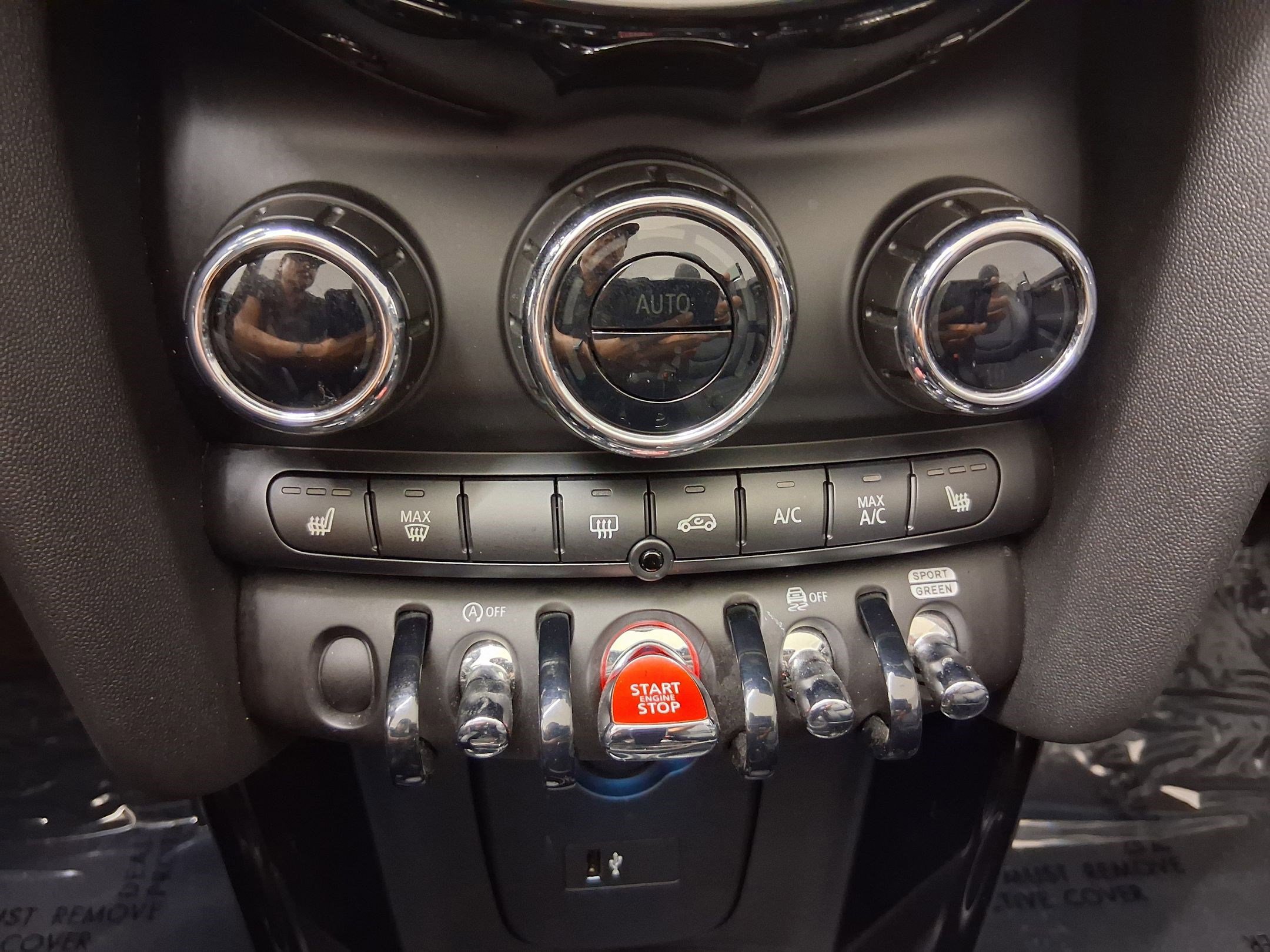 Used 2023 MINI Cooper S FWD image 16