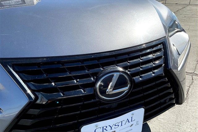 Used 2020 Lexus NX 300 FWD w/ Premium Package image 30