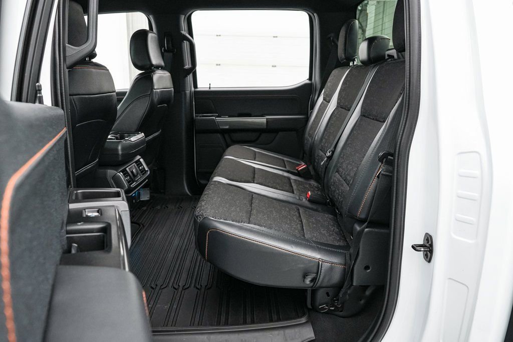 Certified 2023 Ford F150 Tremor w/ Trailer Tow Package image 19