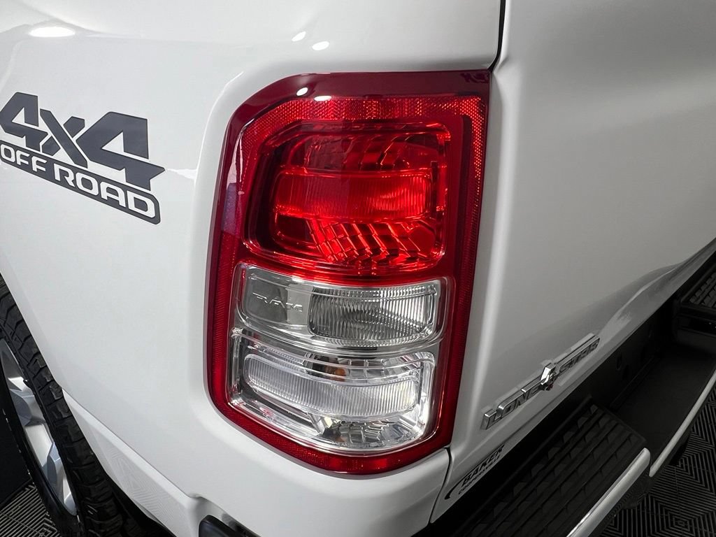Used 2023 RAM 1500 Lone Star w/ Trailer Tow Group AWD/4WD image 33