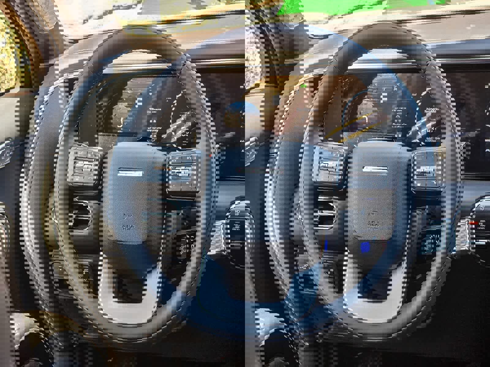New 2026 Hyundai Palisade Calligraphy image 18