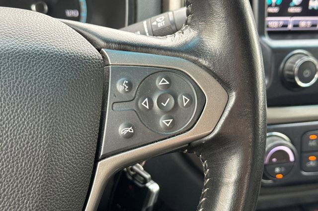 Used 2018 Chevrolet Colorado Z71 image 35