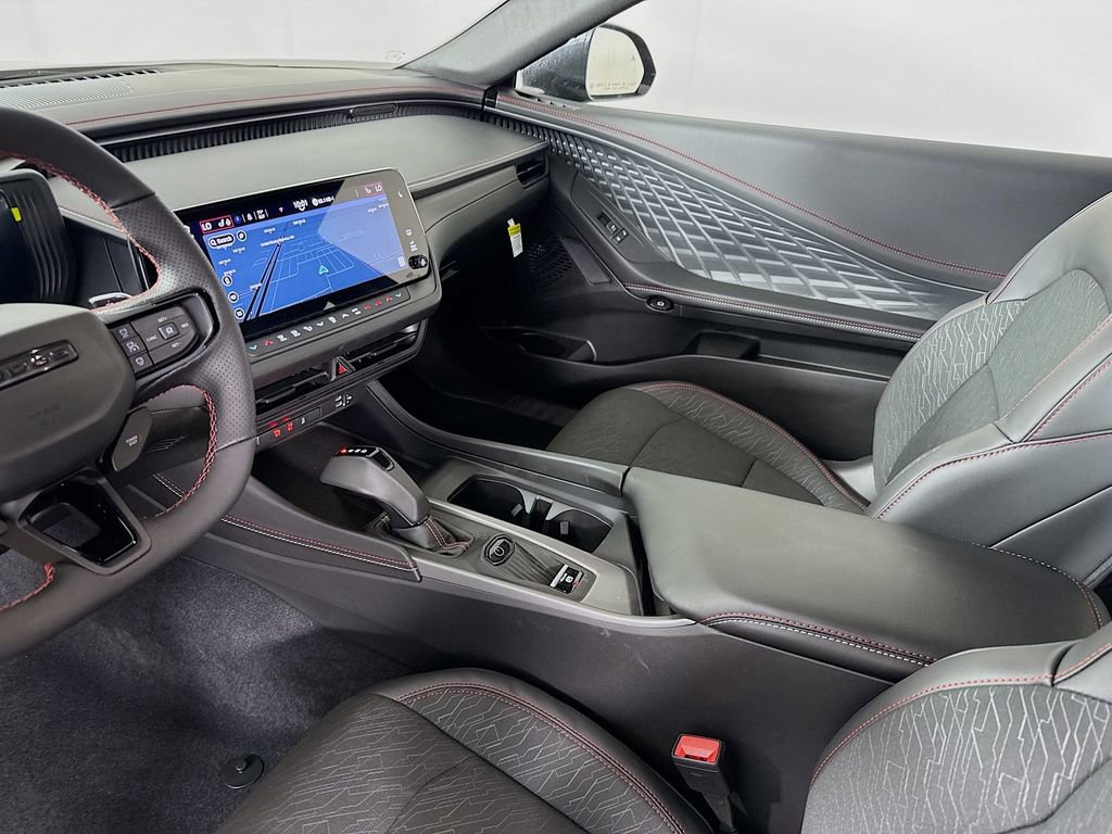 New 2025 Dodge Charger R/T w/ Quick Order Package 25M R/T AWD/4WD image 24