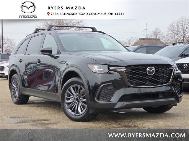 New 2026 MAZDA CX-70 SC Plus
