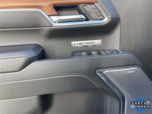 Used 2022 GMC Sierra 1500 Denali image 17