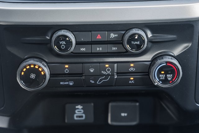 New 2026 Ford F250 XL image 29