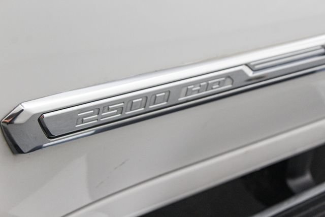Certified 2024 Chevrolet Silverado 2500 High Country AWD/4WD image 32